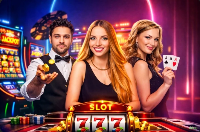 Experiência VIP dduu