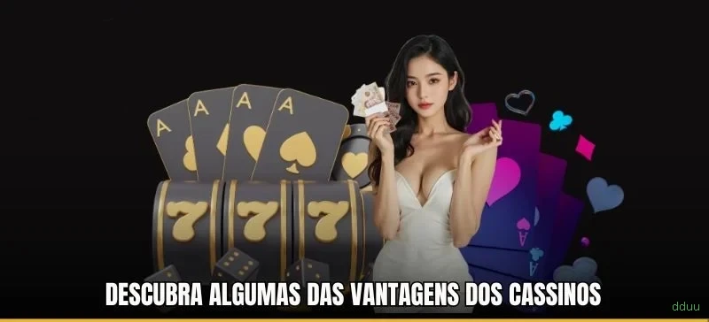 Recursos de Bônus dduu