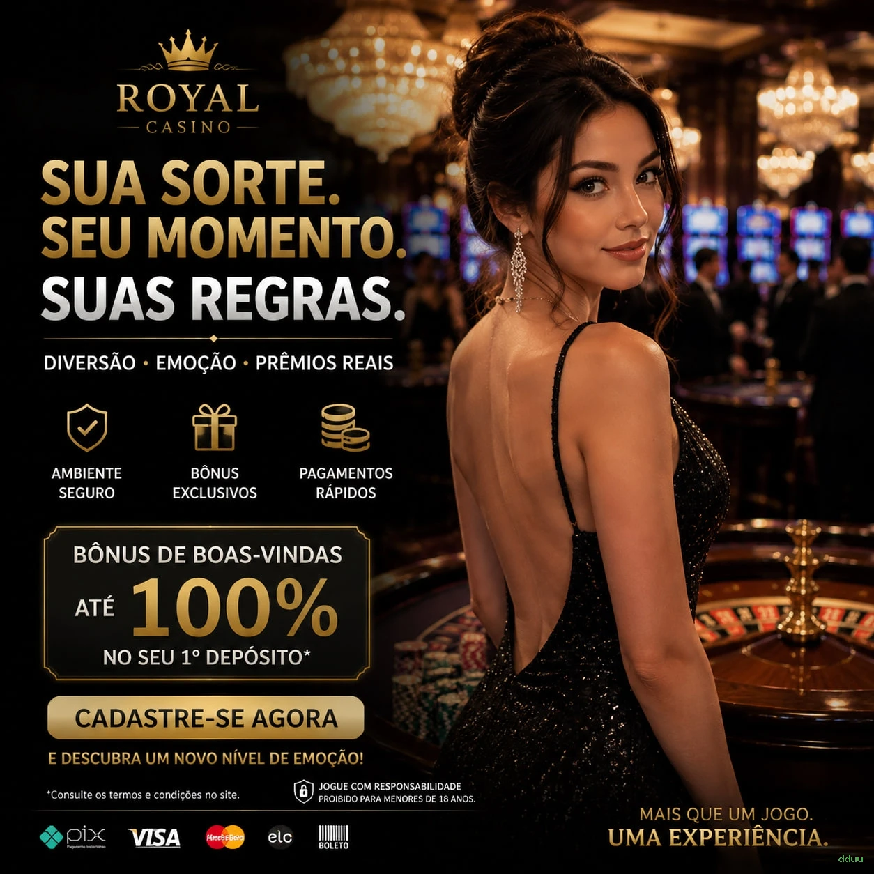 Diretório de Jogos dduu
